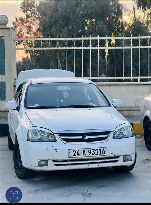 شيفروليه اوبترا 2011 للبيع في العراق - الموصل